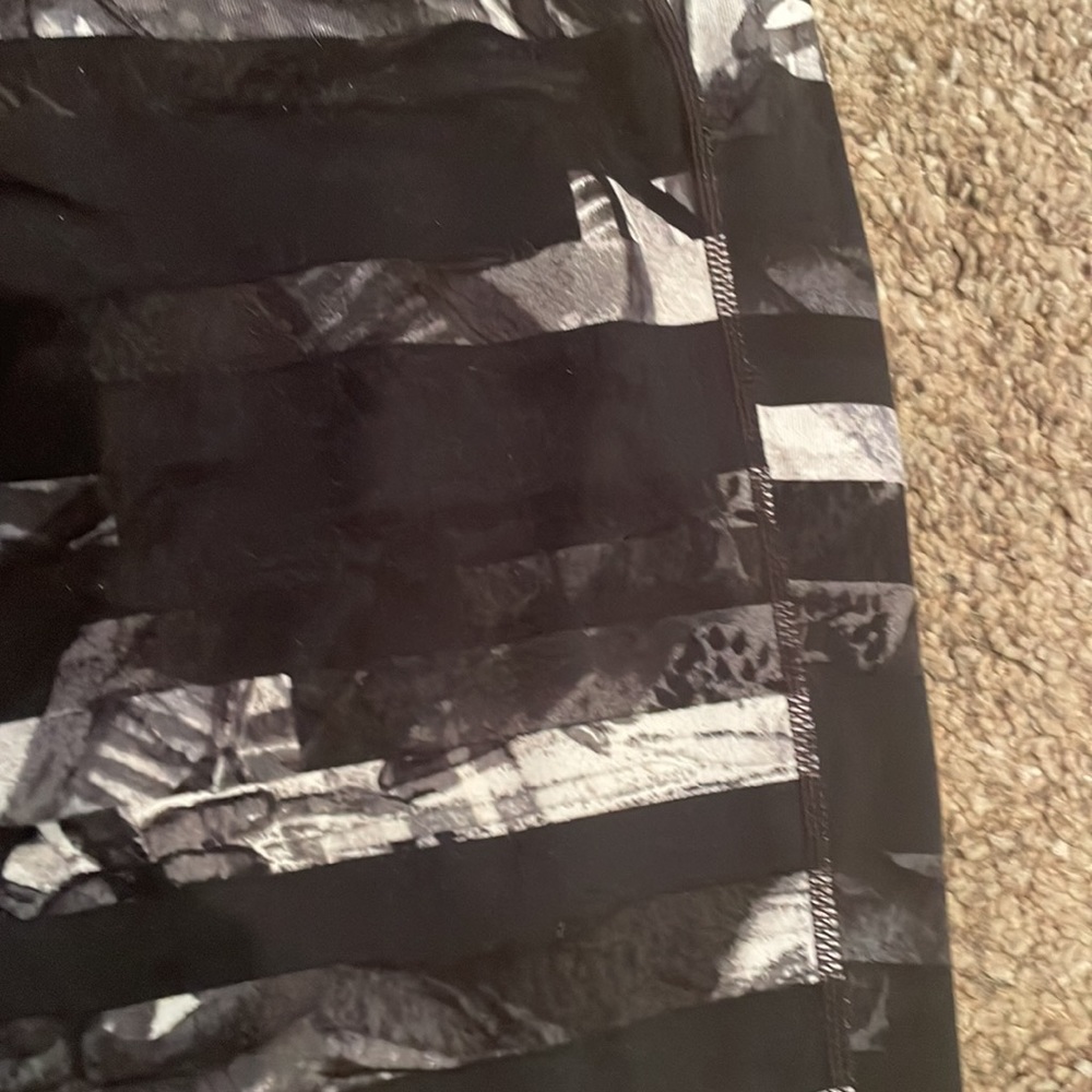 athleta leggings - Picture 3 of 6